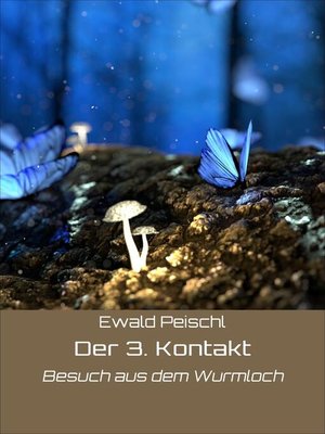 cover image of Der 3. Kontakt